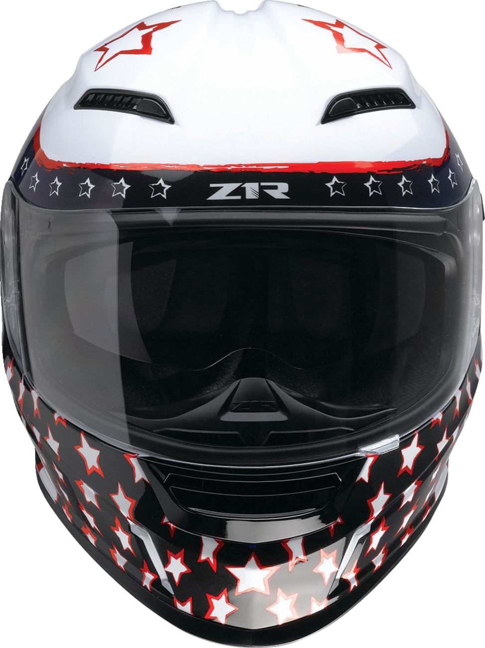Jackal Patriot Helmet