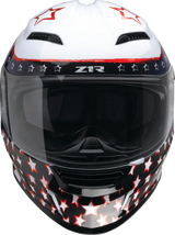 Jackal Patriot Helmet