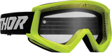 Youth Combat Racer Goggles
