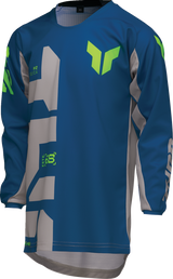 Youth LAUNCHMODE Forge Jersey