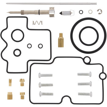 Moose Offroad Carburetor Repair Kit - Yamaha Carburetor Repair Kit - Yamaha