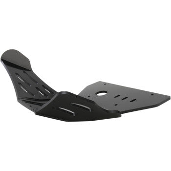 Moose Offroad Pro Skid Plate - Kawasaki - KX 85