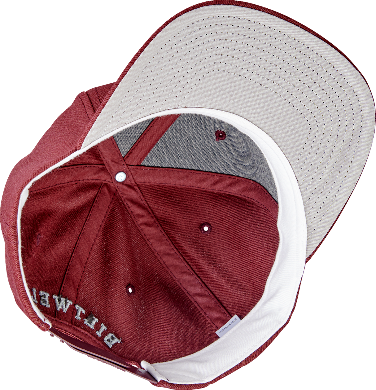 Script B Hat