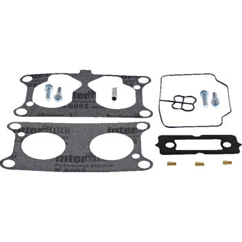 Moose Offroad Carburetor Repair Kit - Kawasaki Carburetor Repair Kit - Kawasaki