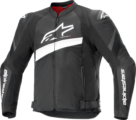 T-GP Plus R v4 Airflow Jacket