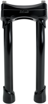 Murdock Handlebar Risers