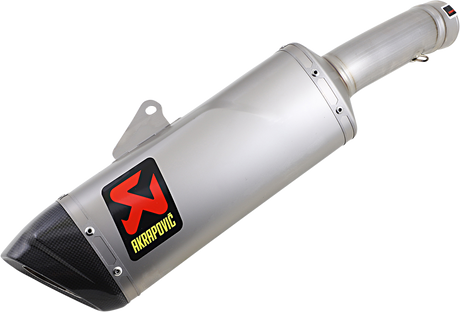 Muffler