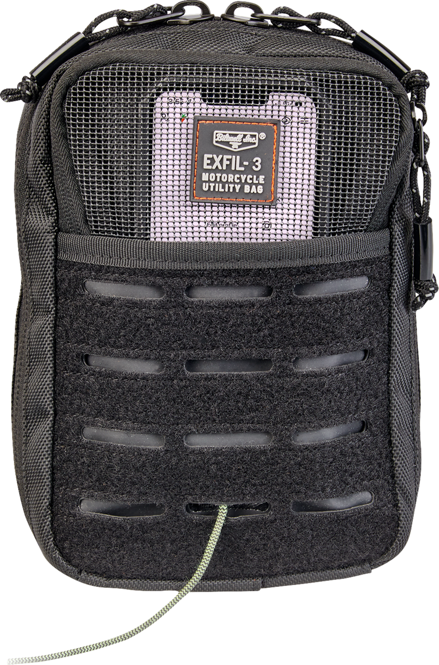 EXFIL-3 Bag 2.0
