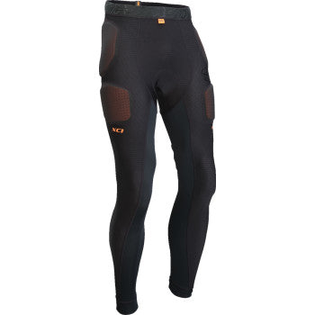 Moose Offroad XC1 Guard Pants XC1 Guard Pants - Black