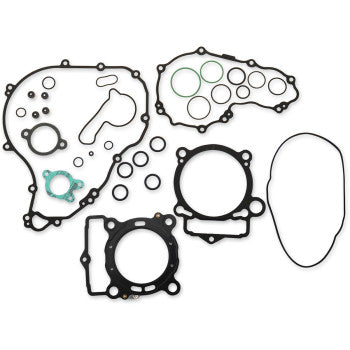 Moose Offroad Complete Gasket Kit Complete Motor Gasket Kit - Gas Gas/Husqvarna/KTM