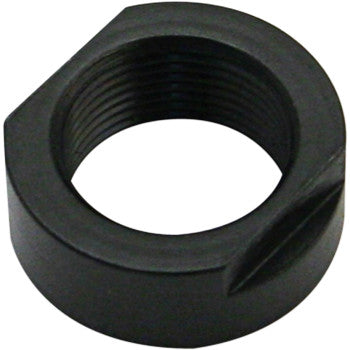 S&S Cycle Pinion Shaft Gear Nut - Big Twin '54-'89