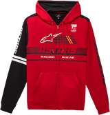 Talon HOA Overtake Hoodie