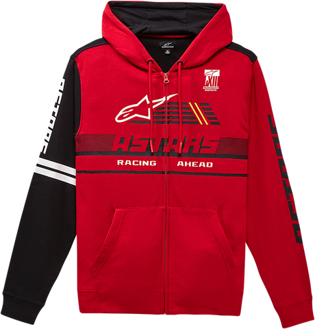Talon HOA Overtake Hoodie