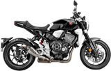 Titanium Slip-On Line Muffler