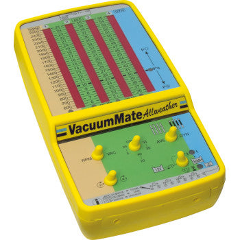 Tecmate VacuumMate™ Allweather Synchronizer
