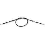 Moose Offroad Black Vinyl Clutch Cable Black Vinyl Clutch Cable - Kawasaki