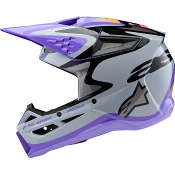 Alpinestars Youth SM3 Jettson Helmet