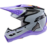 Alpinestars Youth SM3 Jettson Helmet