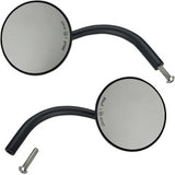 Utility Mirror with Perch Mount