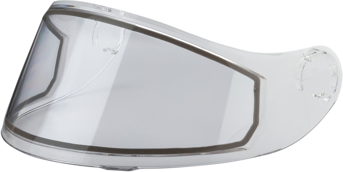 Solaris Helmet Dual Pane Shield