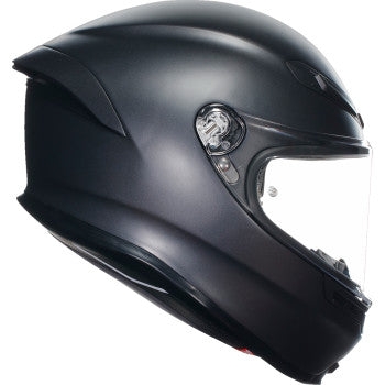 AGV K6 S Solid Helmet