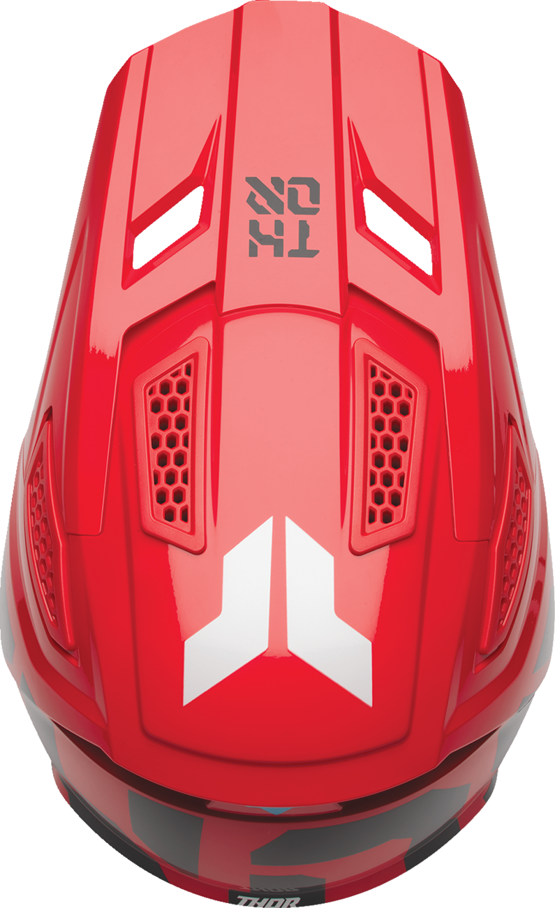 Fleet Forge Helmet