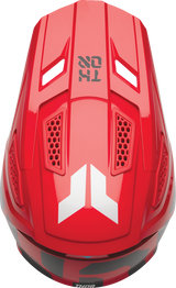 Fleet Forge Helmet