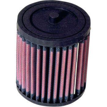 K & N High-Flow Air Filter - Honda