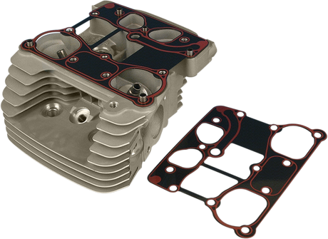 JAMES GASKET Rocker Housing Gasket - '99-'17 Twin Cam  Replacement Rocker Box Cover Gaskets