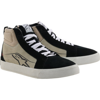 Alpinestars Ride-63 Leather Shoes