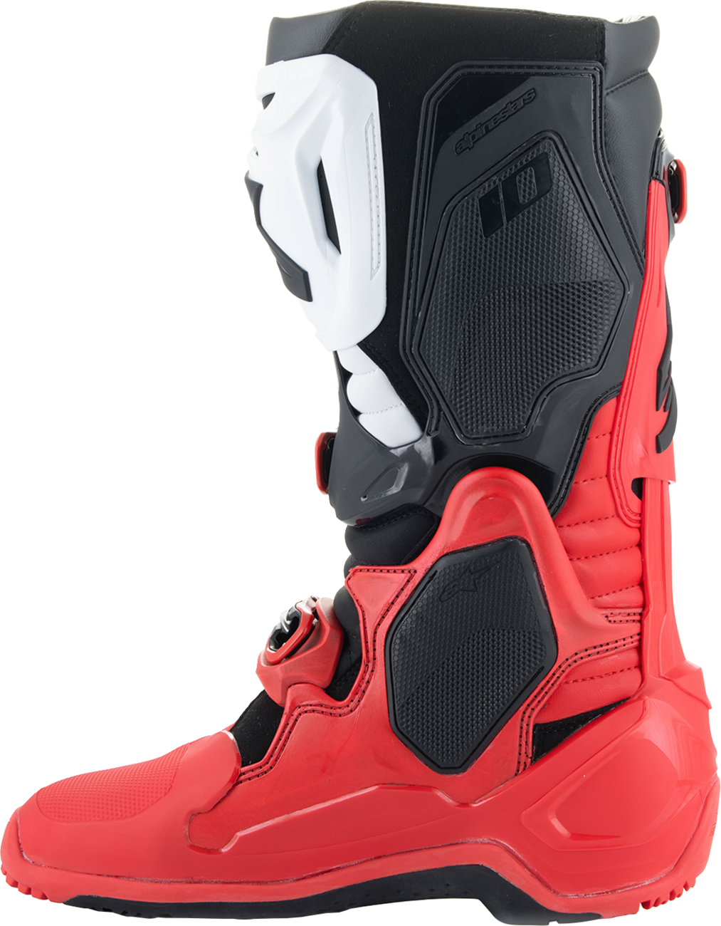 Tech 10 Enduro Boots