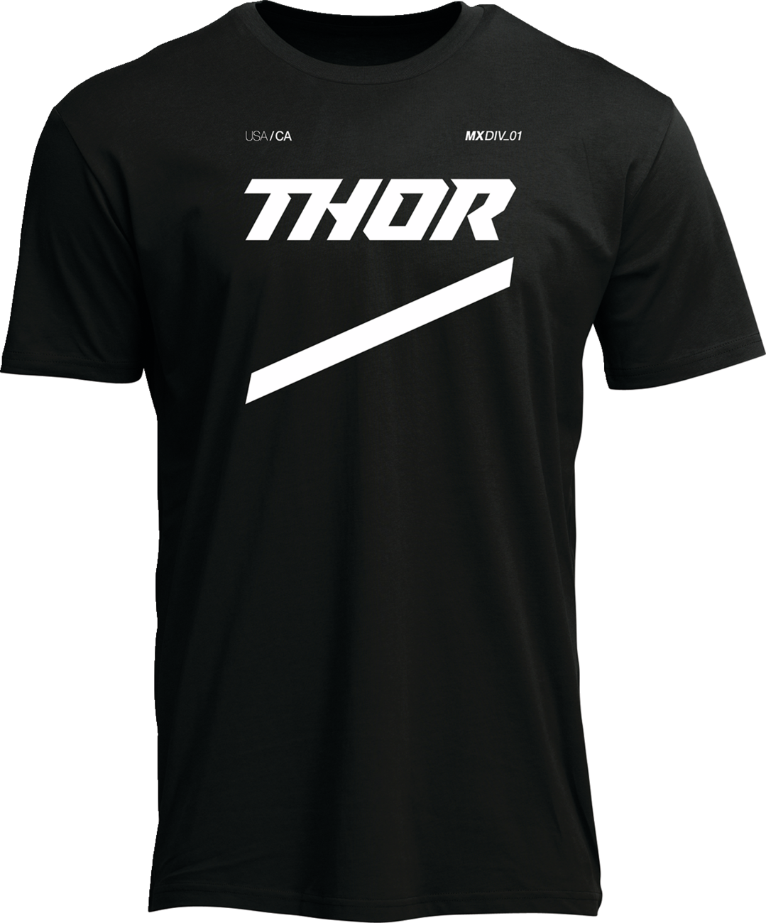 Brave T-Shirt