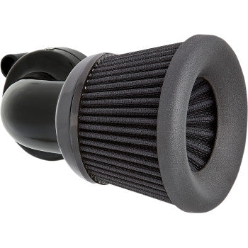 Velocity 90° Air Cleaner Kit
