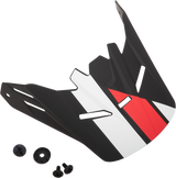 Youth Evac Helmet Visor Kit
