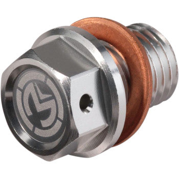 Moose Offroad Magnetic Drain Plug Magnetic Drain Plug - Honda | Suzuki
