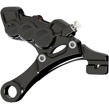 Ness Tech Six-Piston Differential Bore Caliper