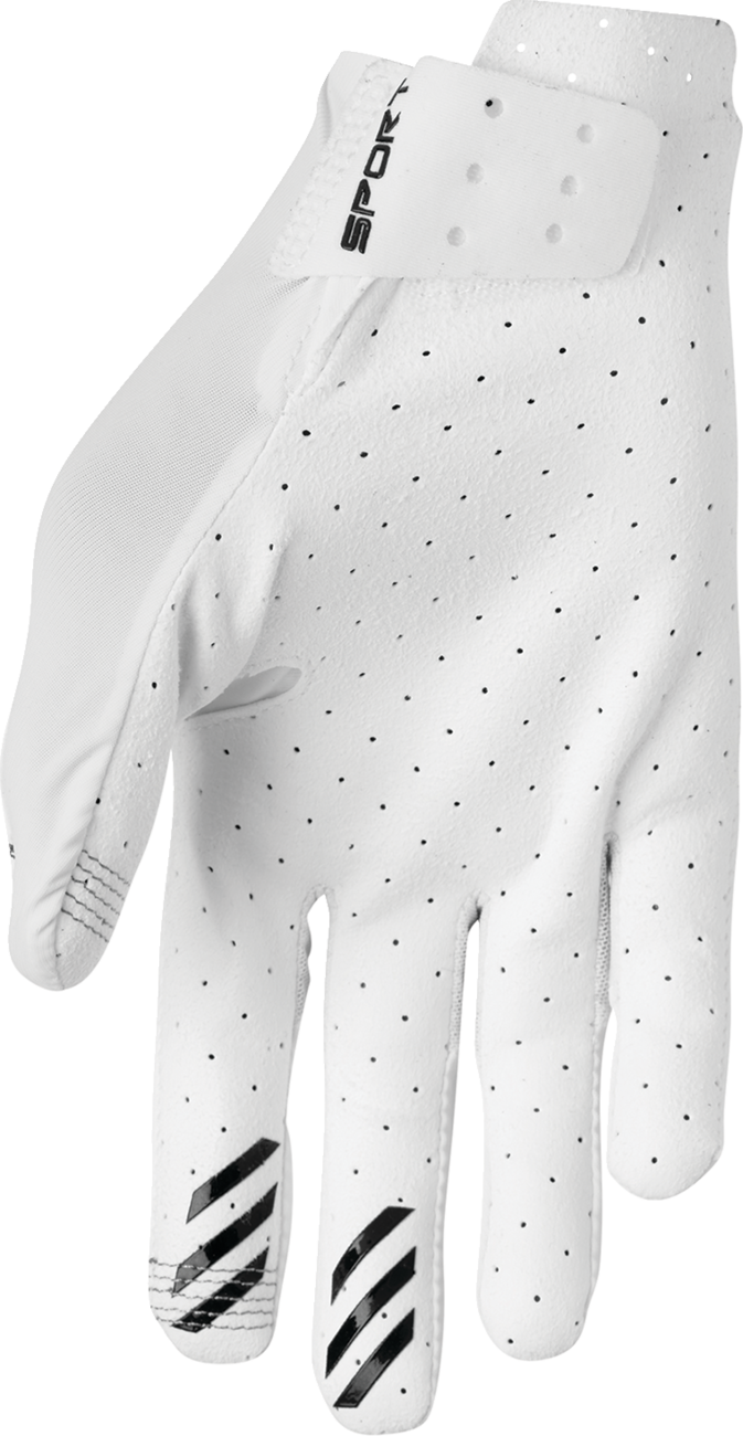 SPORTMODE Vented Gloves