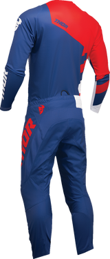 Youth Sector Checker Jersey