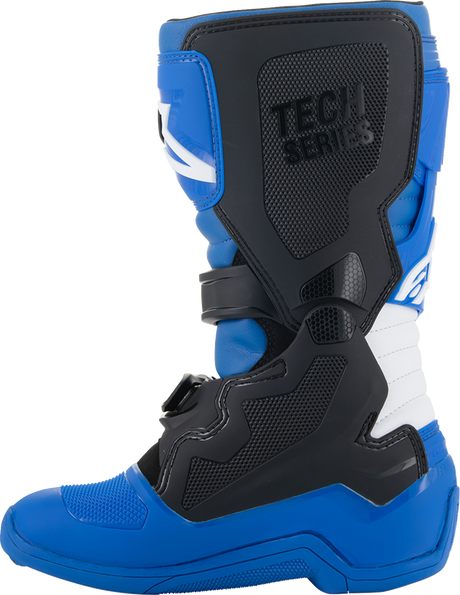 Youth Tech 7S Boots