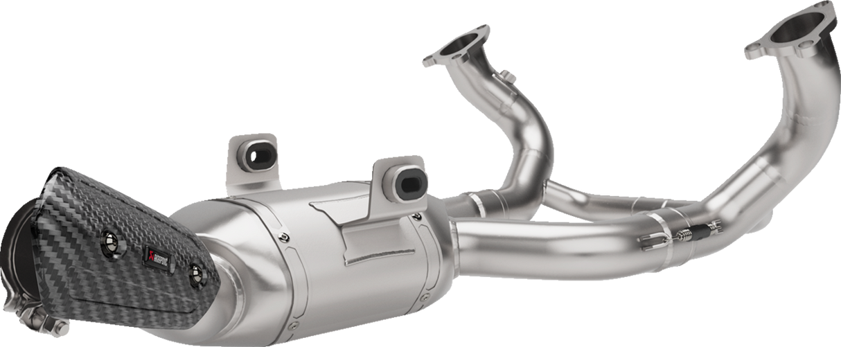 Header Pipe
