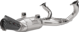 Header Pipe
