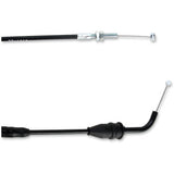 Black Vinyl Throttle Cable - 37-1/4" - Yamaha