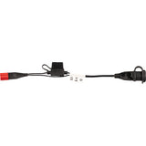 Tecmate OptiMate™ Charger Cord Adapter - Euro5 to SAE