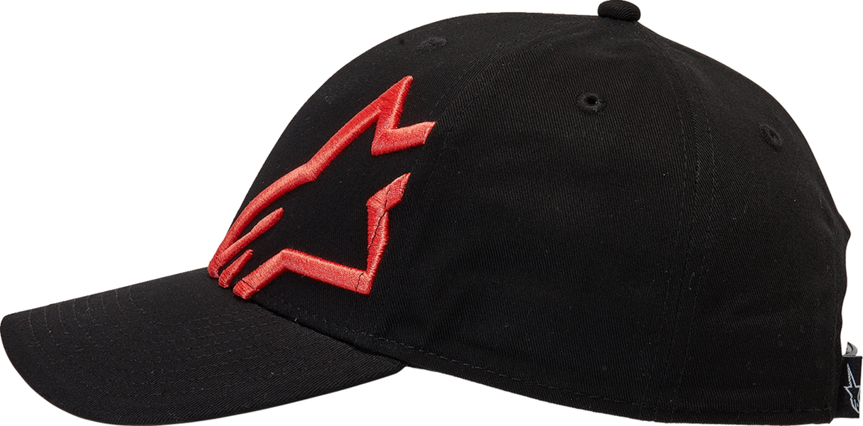 Corp Snap 2 Hat