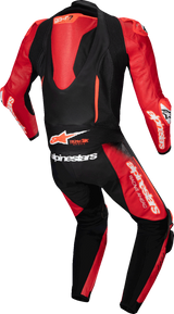 GP-R7 1-PC Leather Suit