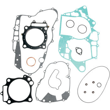Moose Offroad Complete Gasket Kit Complete Motor Gasket Kit - Honda