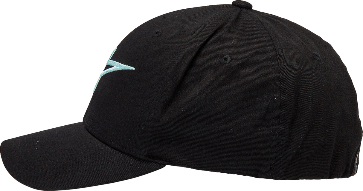 Ageless Curve Hat