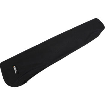 Moose Offroad Gripper Seat Cover Gripper Seat Cover - Black - Husqvarna '19-'22