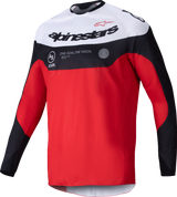 Pro-Dura Long-Sleeve Jersey