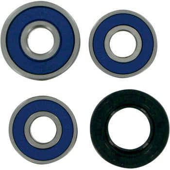 Moose Offroad Wheel Bearing Kit - Rear - KLX/DR-Z 125